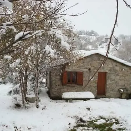 Casa Do Azevinho - Gave Melgaco Holiday home