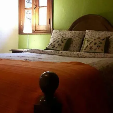 Casa Do Azevinho - Gave Melgaco Holiday home Branda da Aveleira