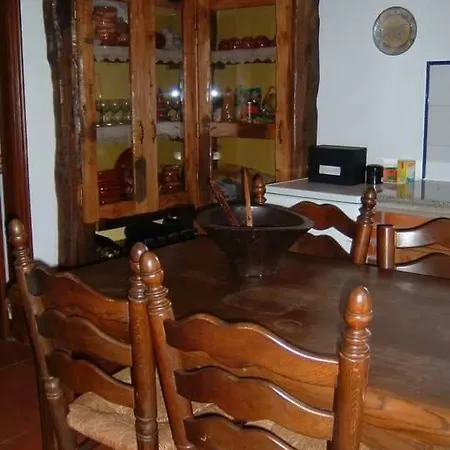 Holiday home Casa Do Azevinho - Gave Melgaco Branda da Aveleira