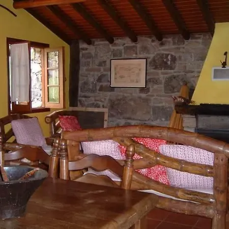 Casa Do Azevinho - Gave Melgaco Branda da Aveleira