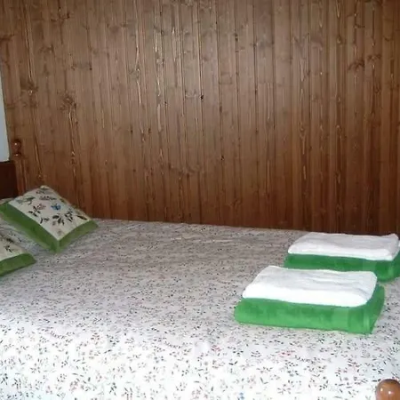 Holiday home Casa Do Azevinho - Gave Melgaco Branda da Aveleira